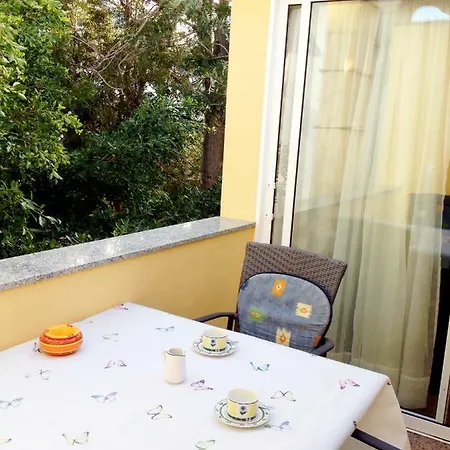 Casa Del Lago Apartment